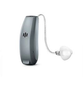 Receiver-In-Canal (RIC)